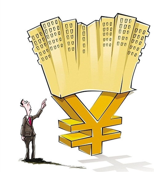 成都新津区房产抵押贷款：如何申请，利率及常见问题解答